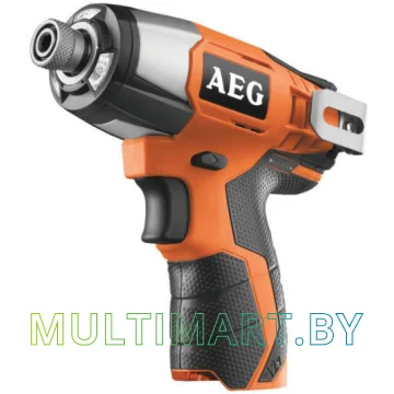 Винтоверт AEG Powertools BSS 12C/0 (4935446702)